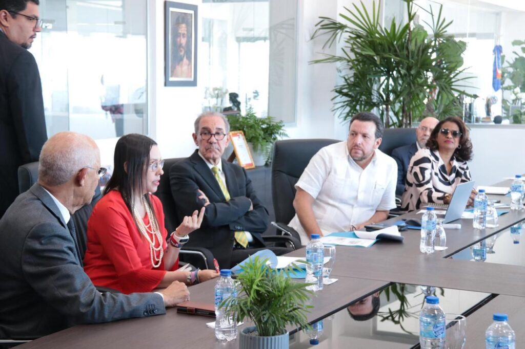 El Ministerio de Educación Superior, Ciencia y Tecnología (MESCyT) encabezará la delegación nacional.