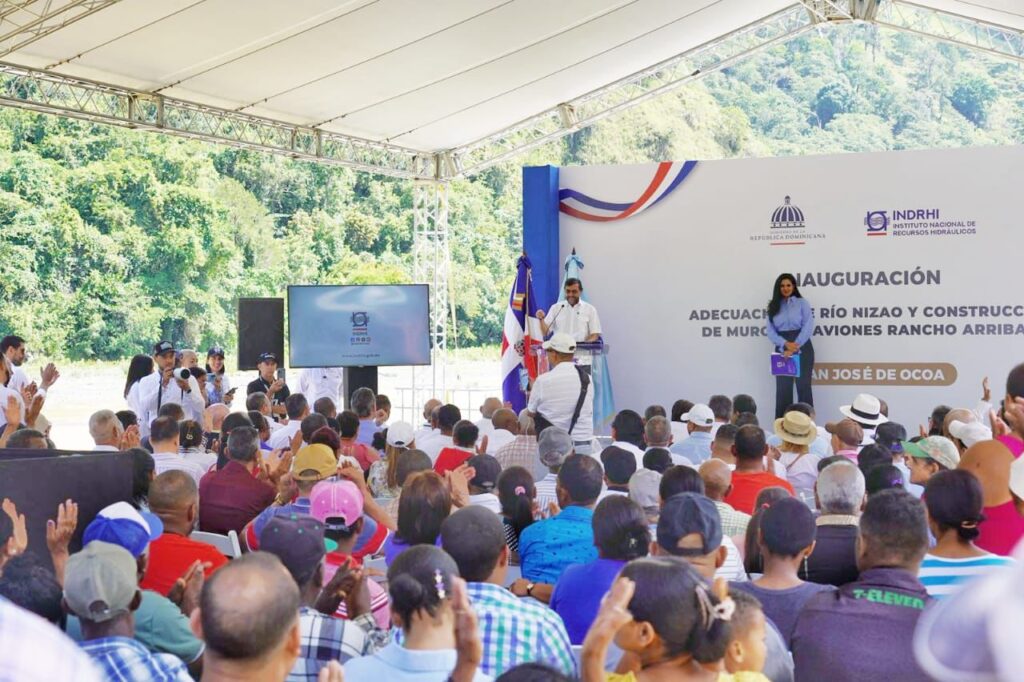 Protegen 800,000 m2 de invernaderos cultivados de productos agrícolas, que convierten al municipio en un exportador de clase mundial.