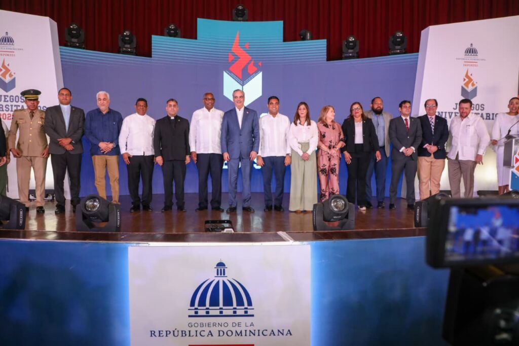 La última versión de estos juegos se celebró en 2012; Gobierno rescata competencias deportivas a nivel nacional e internacional.