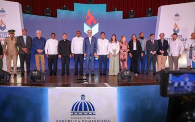 La última versión de estos juegos se celebró en 2012; Gobierno rescata competencias deportivas a nivel nacional e internacional.