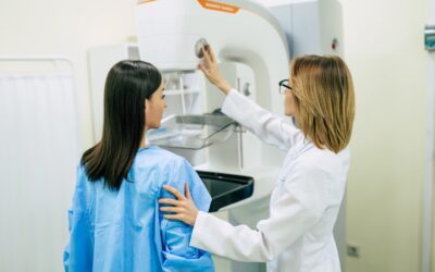Detectar este cáncer en etapa temprano aumenta la esperanza de vida al menos 5 años en el 90% de los casos.