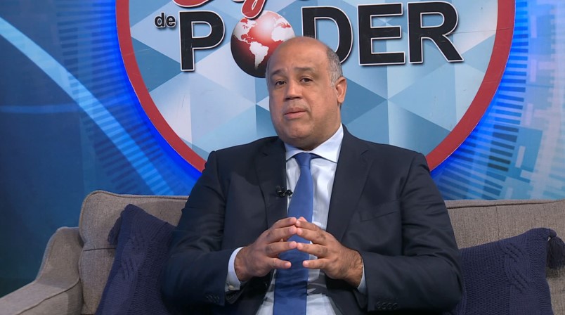 Miguel Valerio, experto en derecho penal.