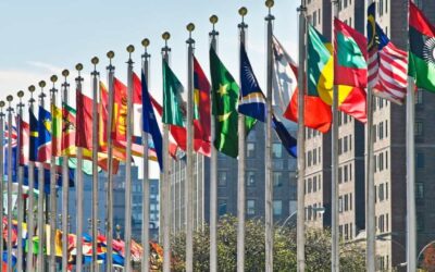 Multilateralismo.