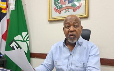 Pedro Pablo Díaz, titular de la Secretaría de Urbanismo y Vivienda de FP.