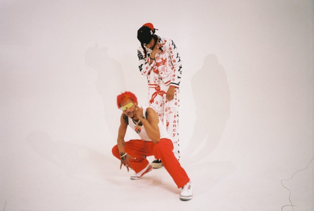 Kiko El Crazy y Good Gasolina lanzan nuevo sencillo “Gano”