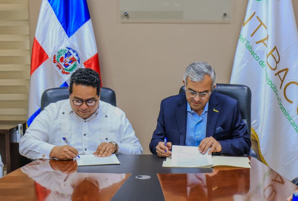 Una Gestión Transparente y Productiva: Cesión de más de 915 mil m² a INTABACO potenciará la producción de tabaco en San Juan, cumpliendo la Ley 60-23.