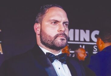 Eddy Jiménez.