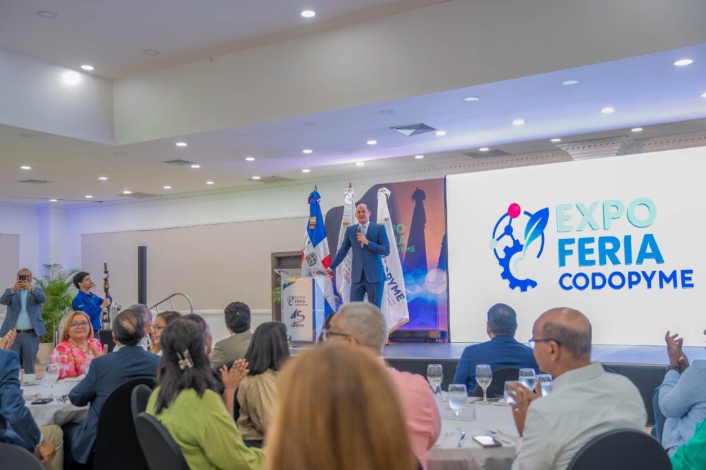 Más del 80% de los proveedores de los servicios ofrecidos por esa institución pertenecen a ese segmento empresarial.