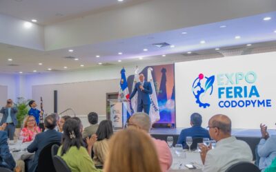 Más del 80% de los proveedores de los servicios ofrecidos por esa institución pertenecen a ese segmento empresarial.