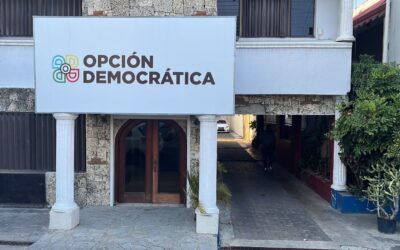 Opción Democrática.