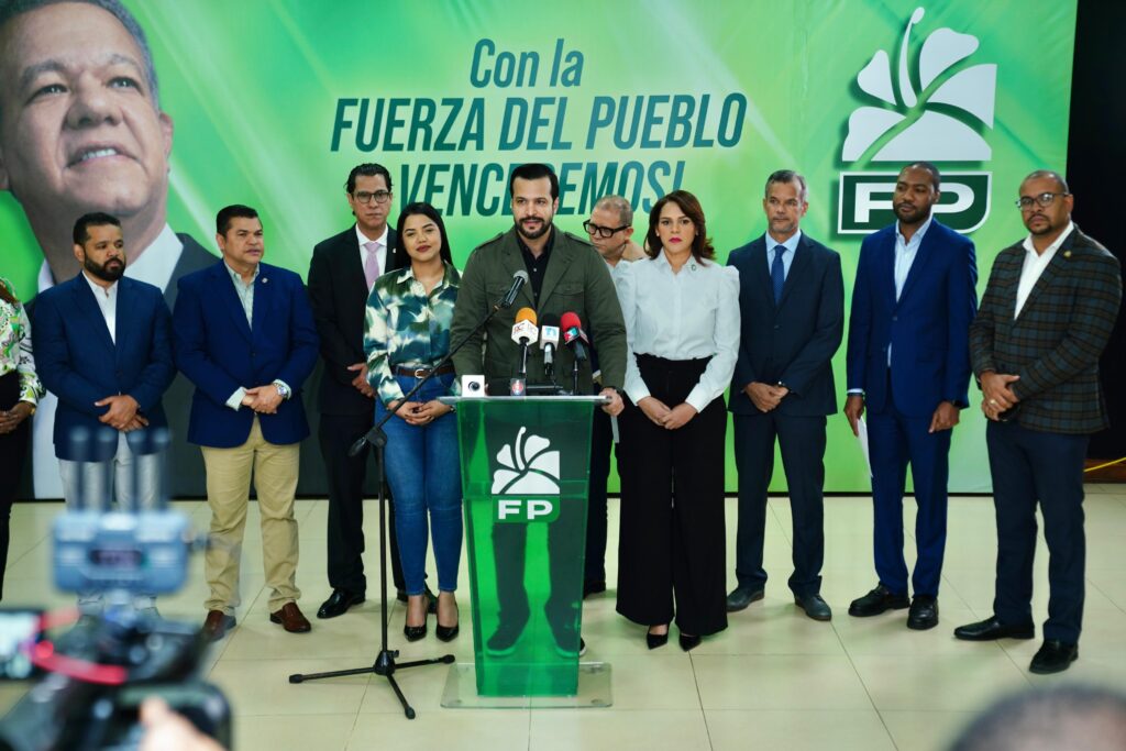 El recorrido irá desde la Albert Thomas con Nicolás de Ovando hasta la avenida México esquina Duarte.