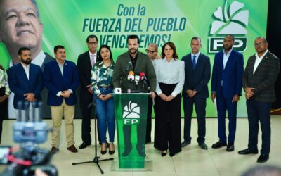 El recorrido irá desde la Albert Thomas con Nicolás de Ovando hasta la avenida México esquina Duarte.