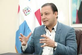 Abel Martínez, Excandidato presidencial del PLD.
