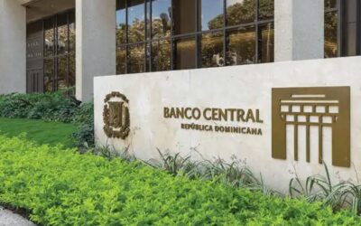 Banco Central de la República Dominicana.