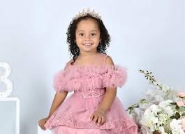 Brianna Genao.