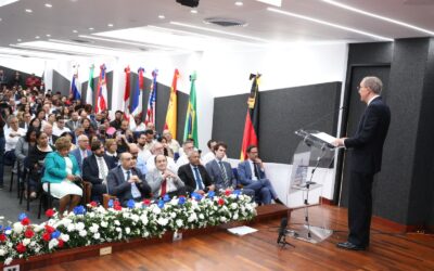 MESCyT dejó abierto Programa de Becas Internacionales que incluye maestrías, equidad de género y especialización en tecnología, ciencia e innovación para jóvenes dominicanos