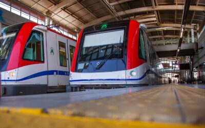 Metro de Santo Domingo
