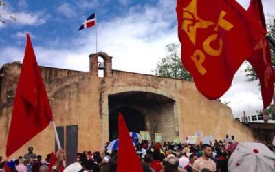 Partido Comunista.