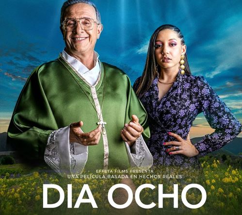 película dominicana Día Ocho.