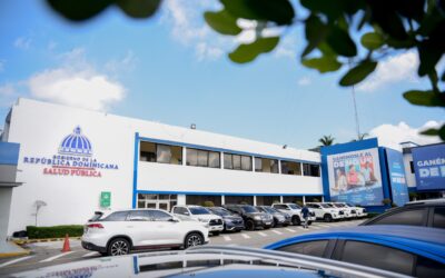 Ministerio de Salud Pública.