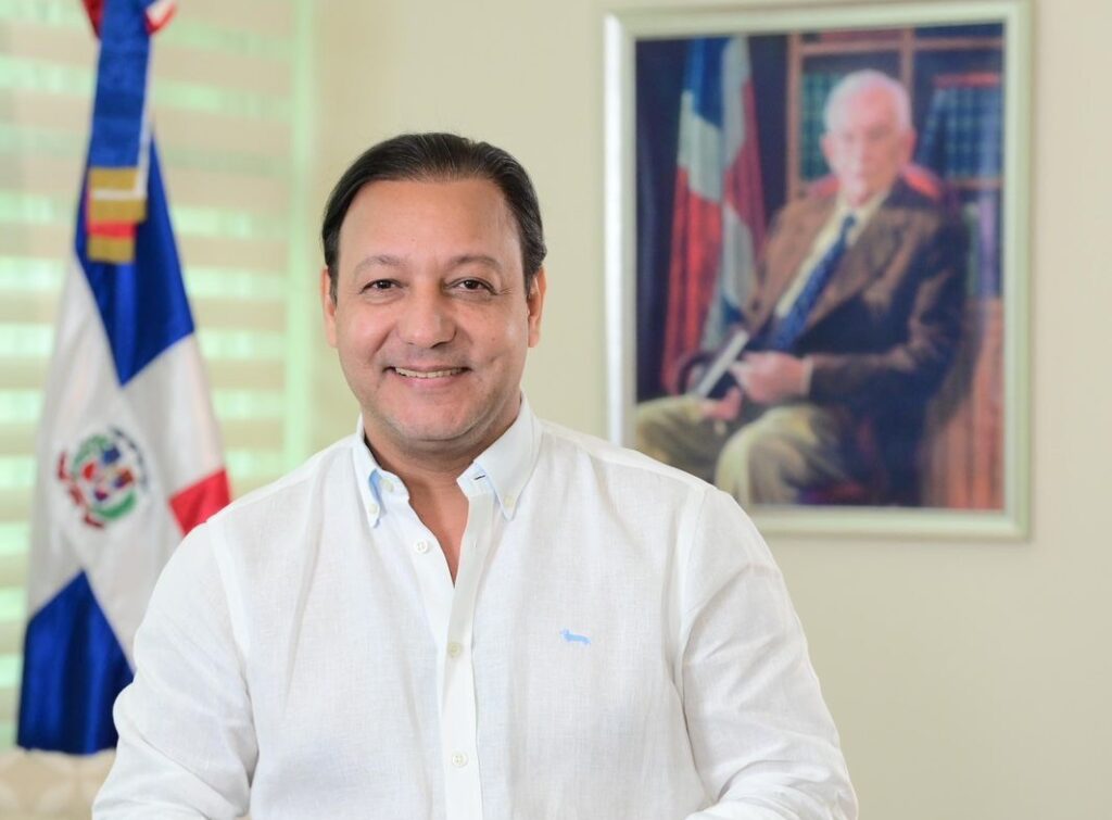 Abel Martínez