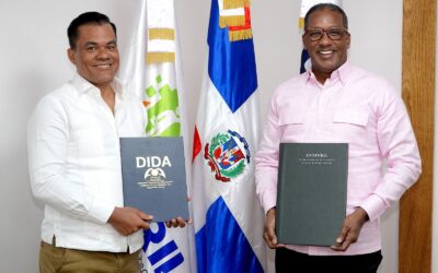 IDOPPRIL y DIDA firman acuerdo