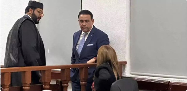 La Pepca solicita imposición de penas que incluyen multas y la degradación cívica para el grupo que distrajo fondos de las arcas del Estado