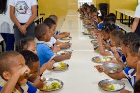 Alimento escolar