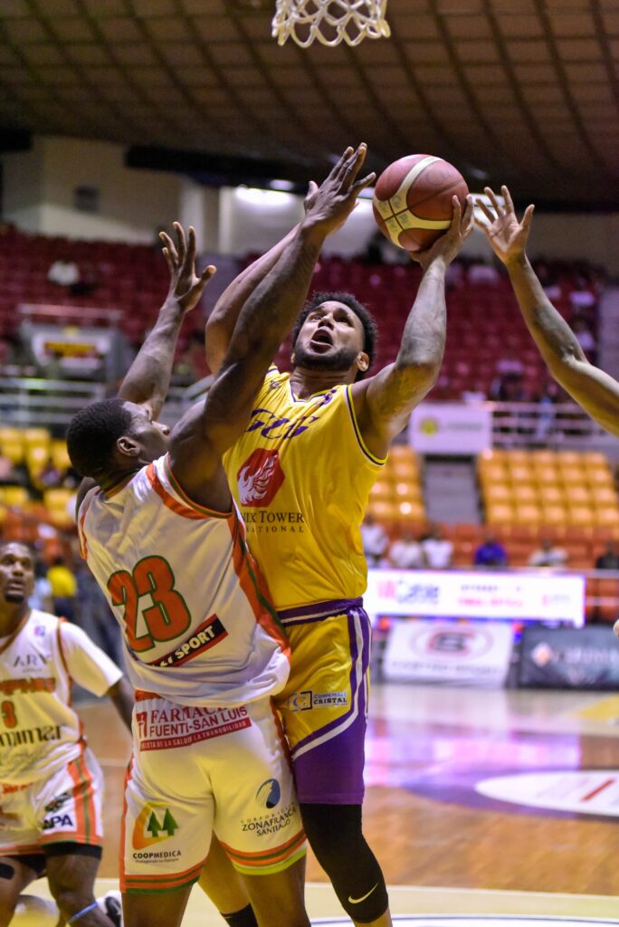 GUG propina cuarta derrota al Cupés