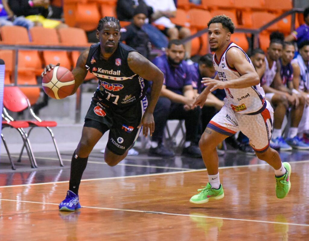 Baloncesto de Santiago