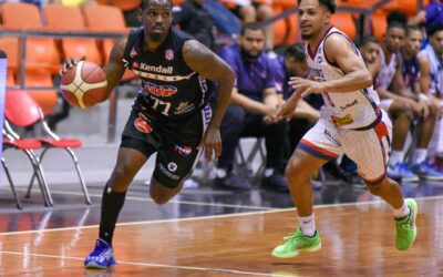 Baloncesto de Santiago