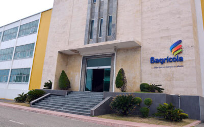 Banco Agrícola