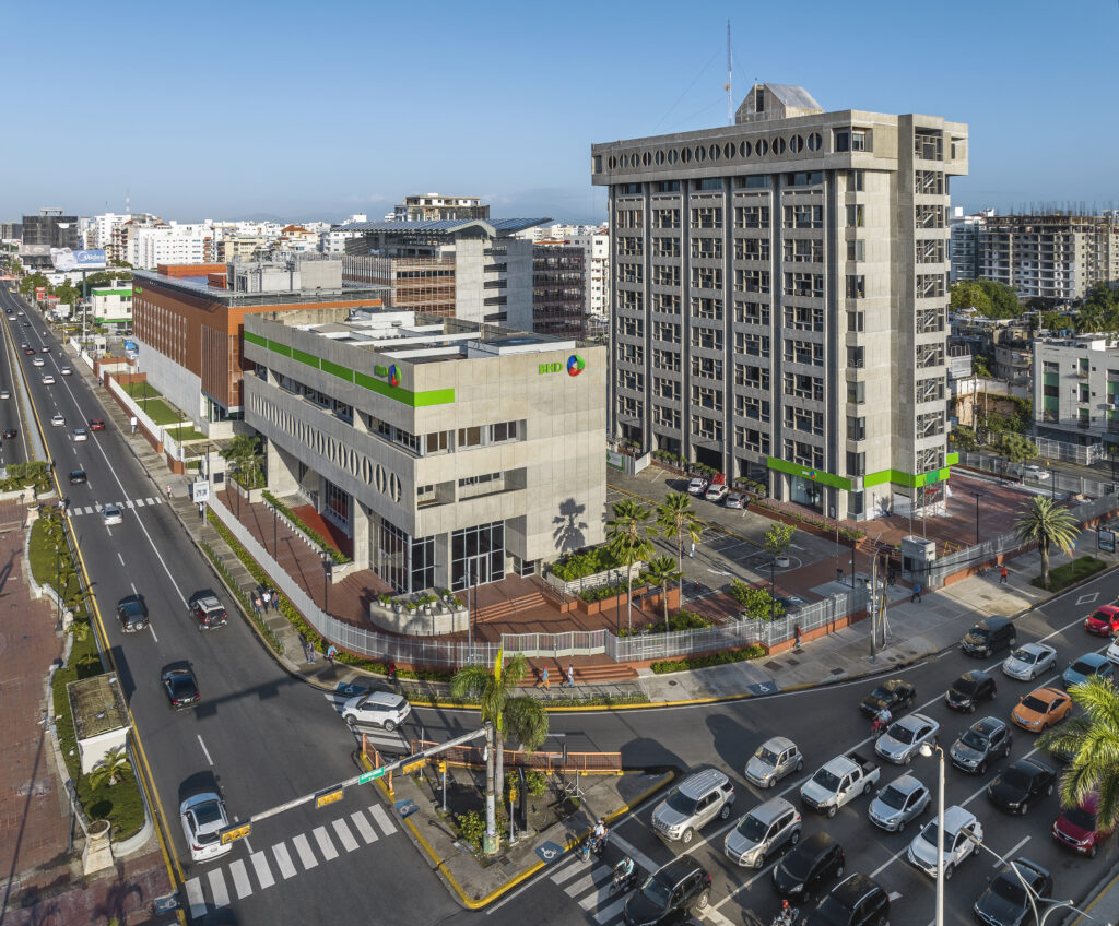 Banco BHD