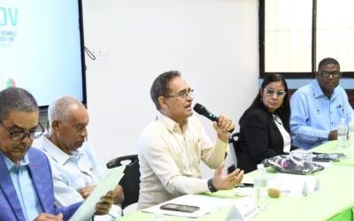 Se queja por maltrato y marginación en ruta Juegos Centroamericanos y del Caribe.