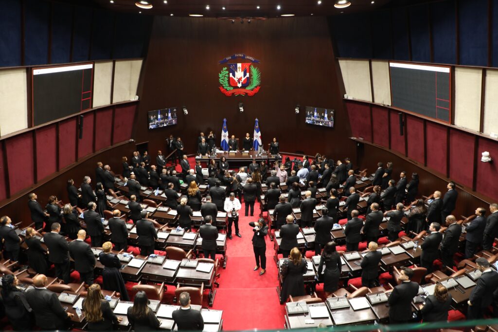Cámara de Diputados