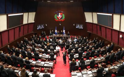 Cámara de Diputados