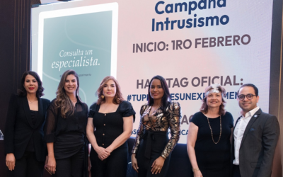 Campaña intrusismo SDD