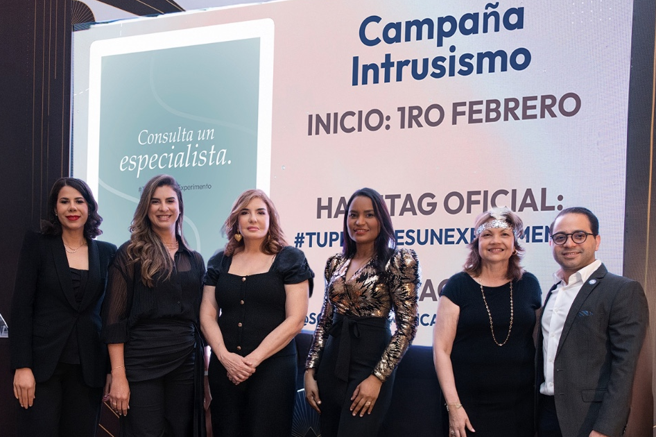 Campaña intrusismo SDD