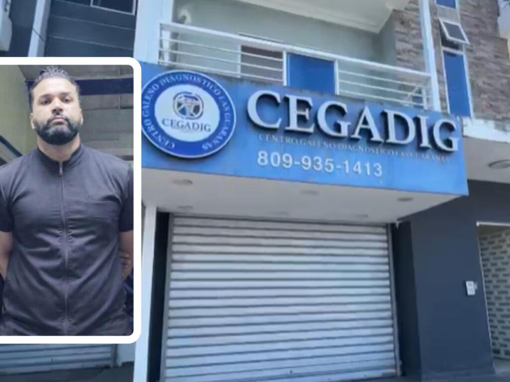 Centro Galeno Diagnóstico Las Guáranas (CEGADIG).