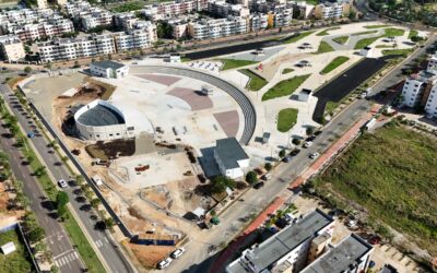 Dentro de las obras se encuentran el Anfiteatro La Gaviota, donde se presentará la Orquesta Filarmónica de Santo Domingo, el Coro de Cámara Koribe, la Compañía Nacional de Danza Contemporánea, entre otros espectáculos musicales.