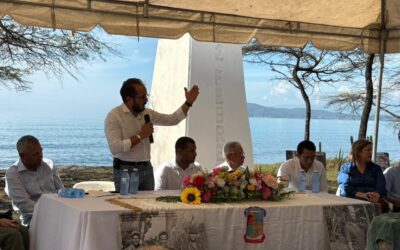 Claudio Caamaño Vélez, presidente de la Fundación Caamaño.