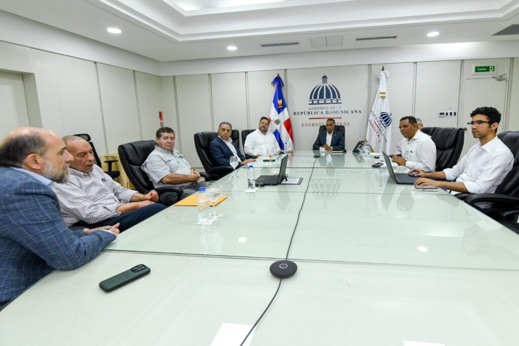 Comisión de Energía y Minas.