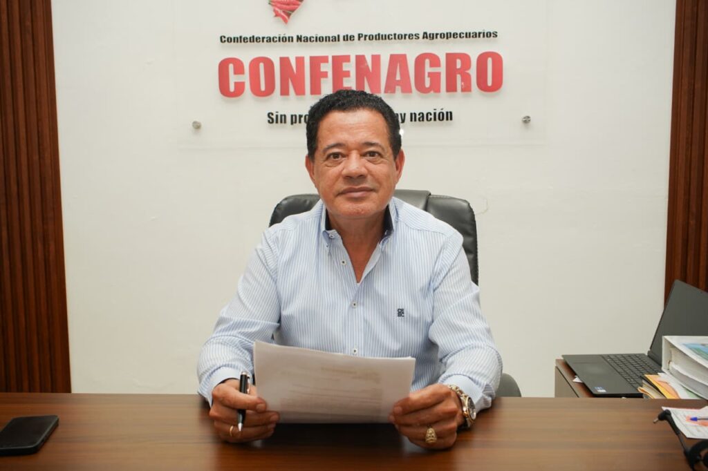 CONFENAGRO
