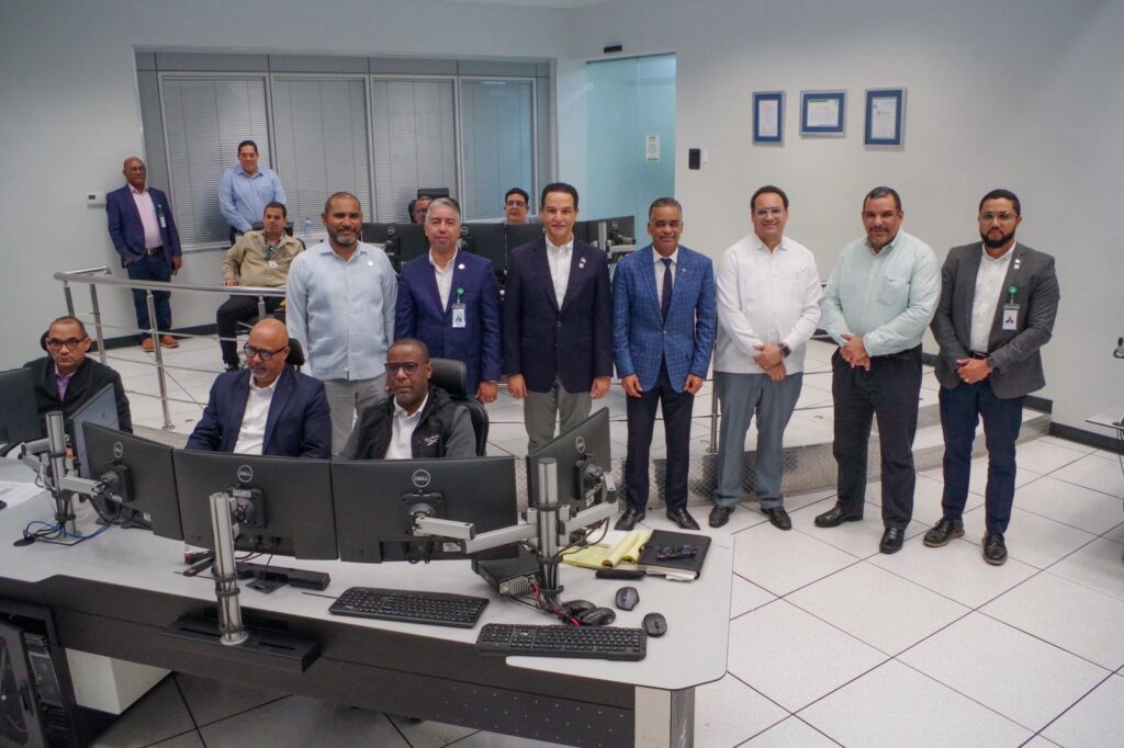 Sistema fue estabilizado completamente a las 11:53 de la noche de este lunes y de inmediato se activaron los procedimientos de investigación técnica para determinar las causas del evento
