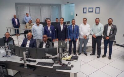 Sistema fue estabilizado completamente a las 11:53 de la noche de este lunes y de inmediato se activaron los procedimientos de investigación técnica para determinar las causas del evento