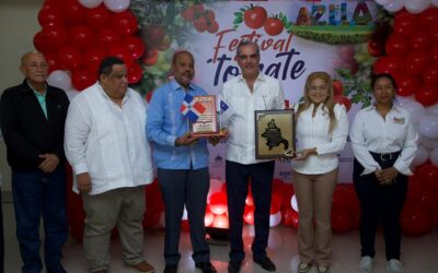 El Festival se celebrará del 19 al 22 de febrero de 2026 en el Parque Duarte del municipio de Azua, constituyéndose en un espacio para la promoción de la producción local, la agroindustria, la innovación, el emprendimiento y el turismo.