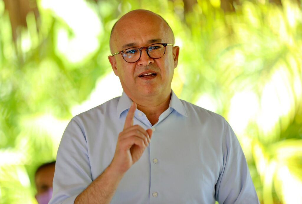 Francisco Domínguez Brito