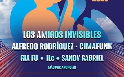 Cabarete Jazz Festival