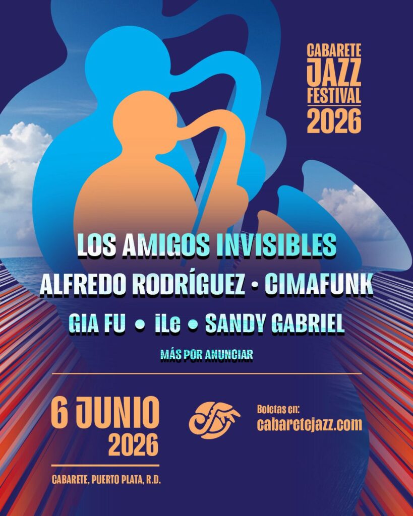 Cabarete Jazz Festival