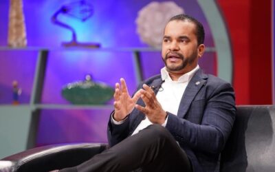 Jimmy Rosario Bernard como nuevo rector del Instituto Tecnológico de Las Américas (ITLA)